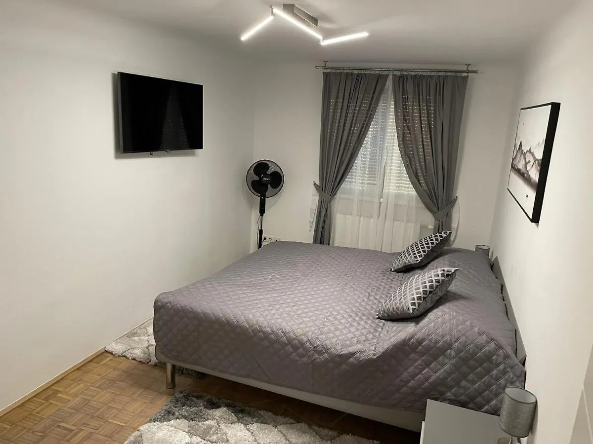 Refaeli Apartments 1020 ウィーン