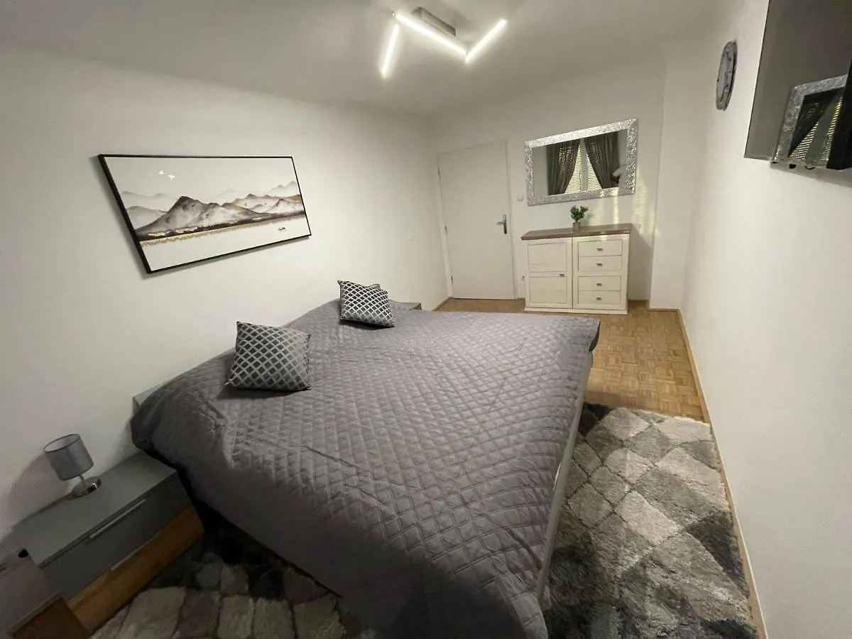 Refaeli Apartments 1020 ウィーン