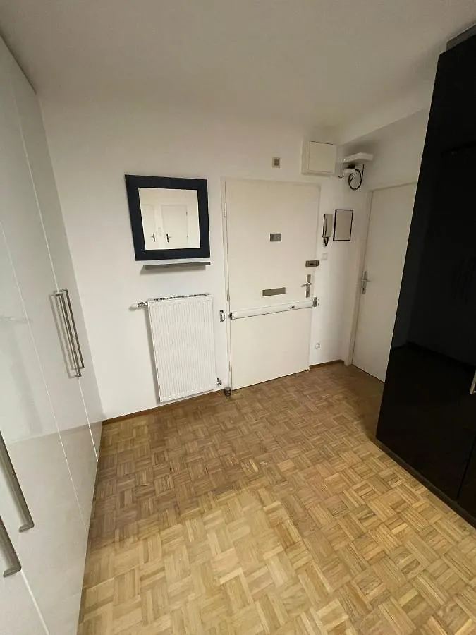 Refaeli Apartments 1020 ウィーン オーストリア