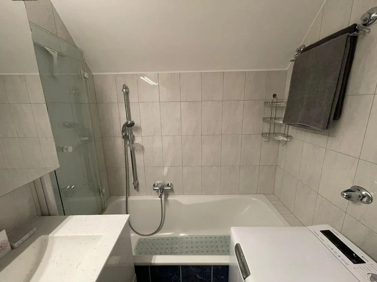 Refaeli Apartments 1020 ウィーン